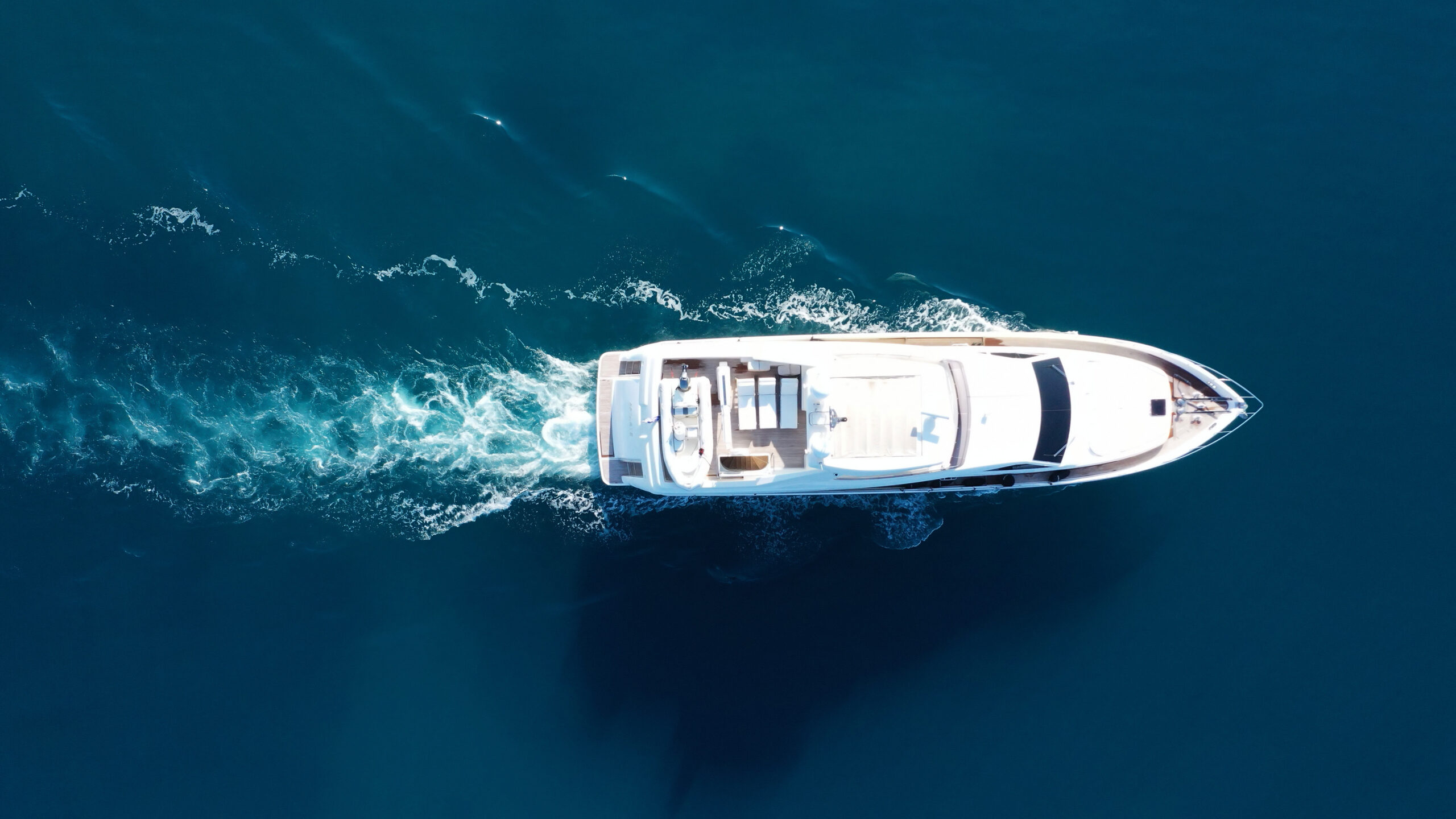 Marine yacht detailing Massachusetts